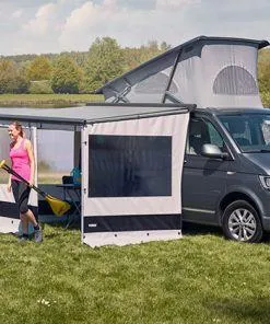 Rose Awnings Awning 2