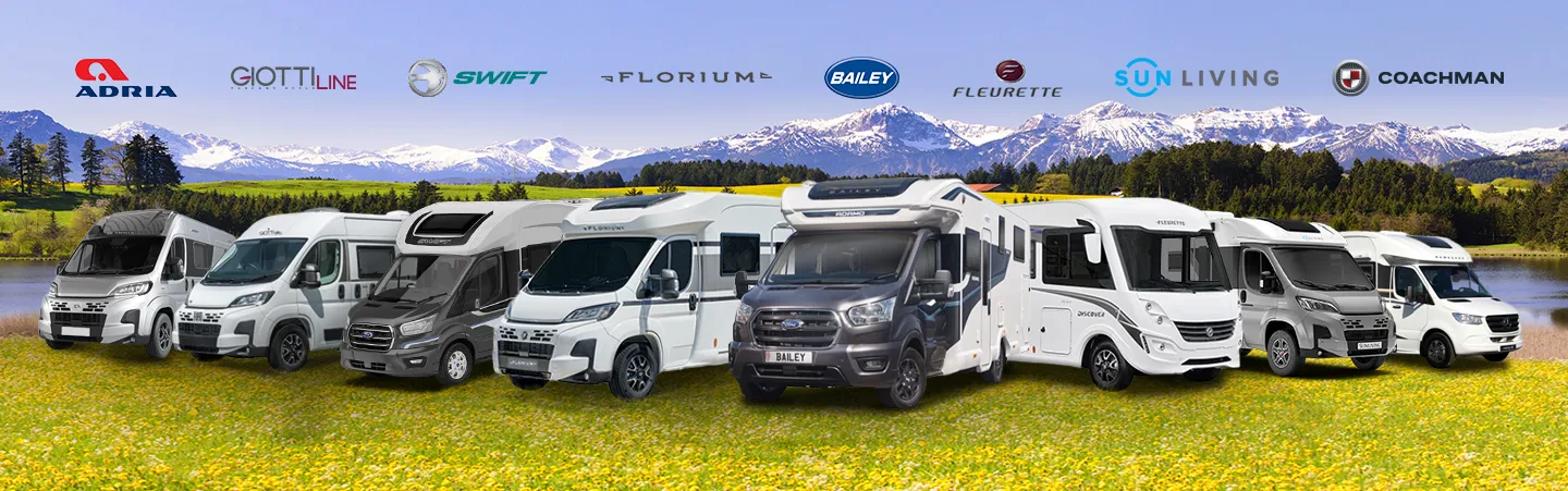 Wandahome South Cave Motorhomes Campervans