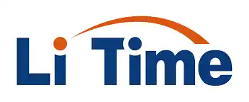 Li Time Logo