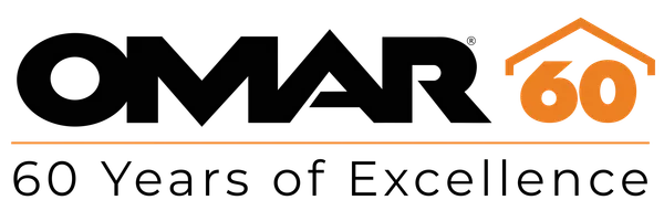 Omar Group Logo