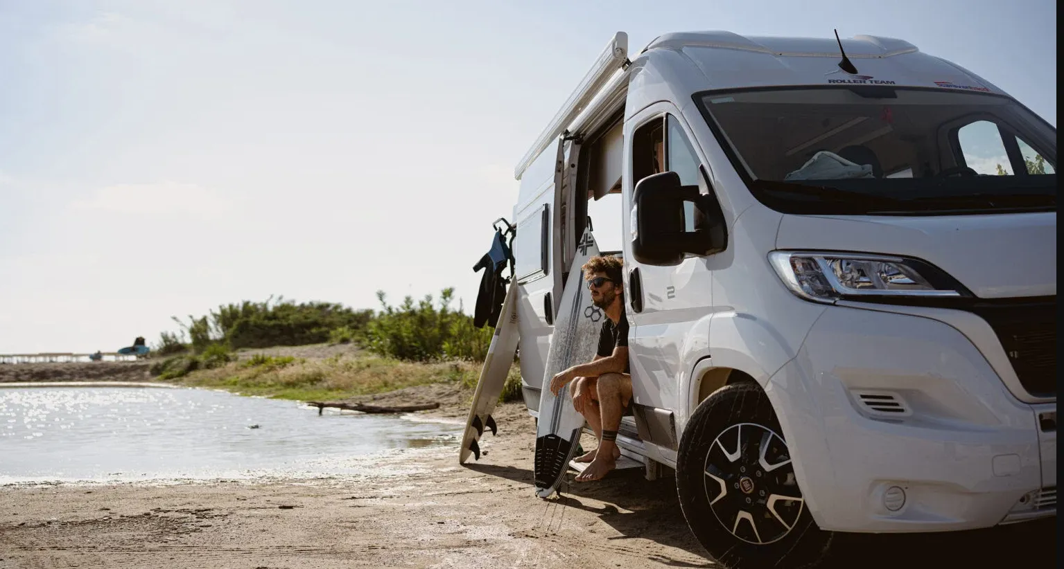 Roller Team Livingston Campervan Lifestyle2