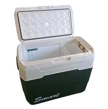 Transcool Air Portable Fridge Freezer.Jpg2