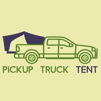 Pickup Truck Tent
