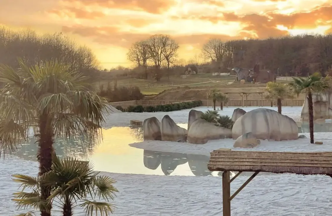 Ushuaia Villages Campsites 4