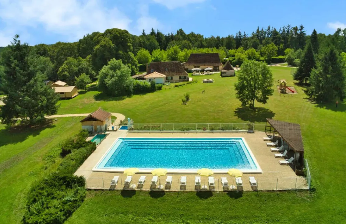 Ushuaia Villages Campsites