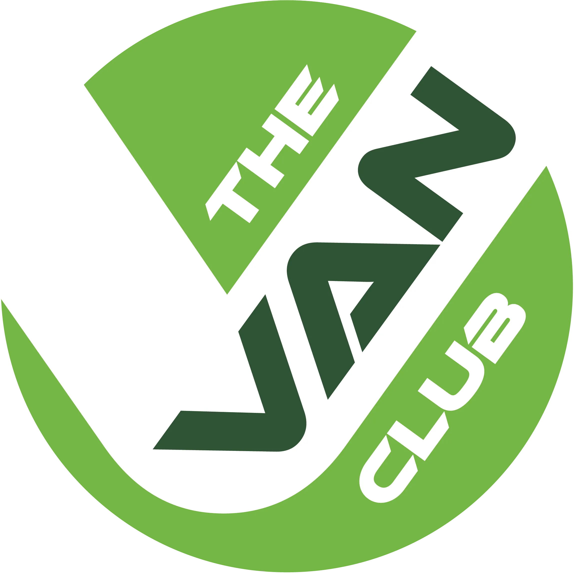 The Van Club Logo