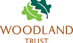 Woodland Trust Logo