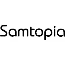 Samtompia Logo