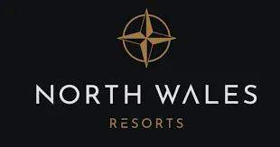 North Wales Resorts Logo