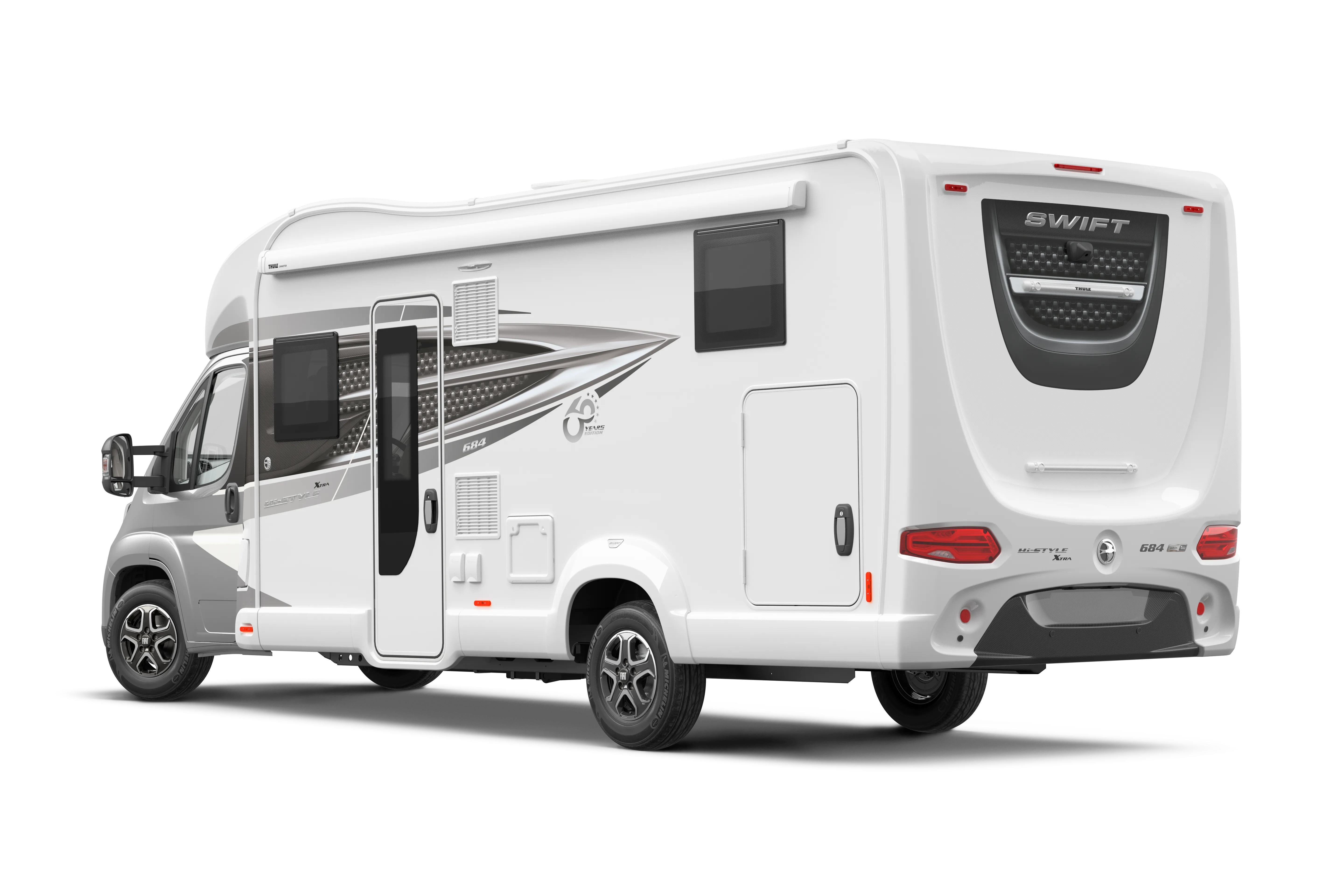 2026 Hi Style Extra 684 Rear 3Q MS 12 08 25 (1)