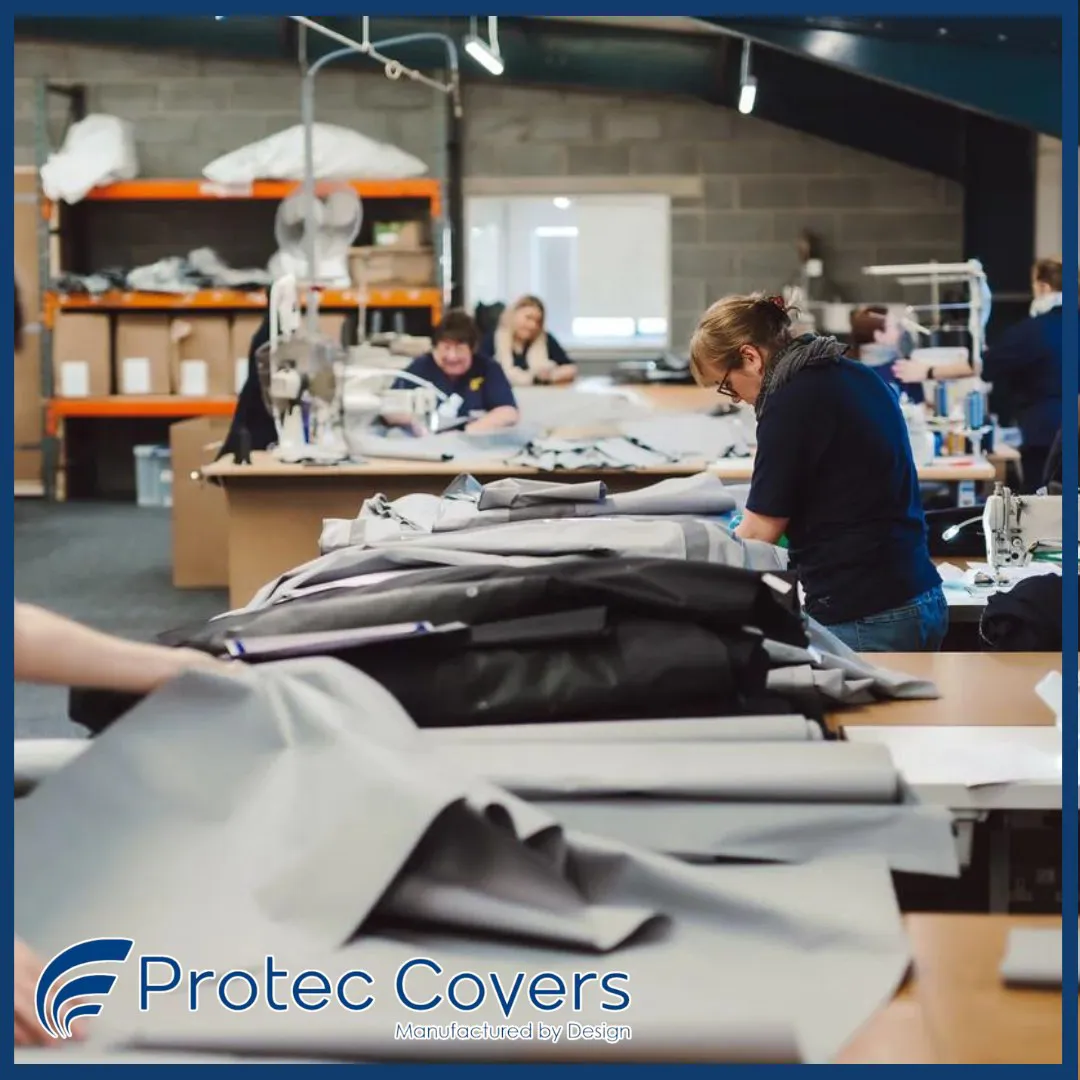 Protec Covers Range.4