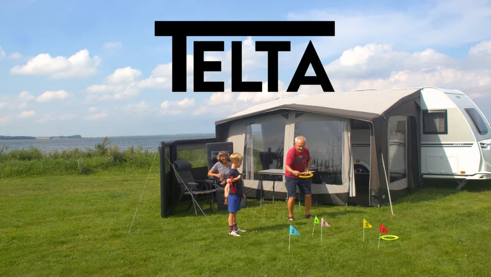 Telta Awnings Hero