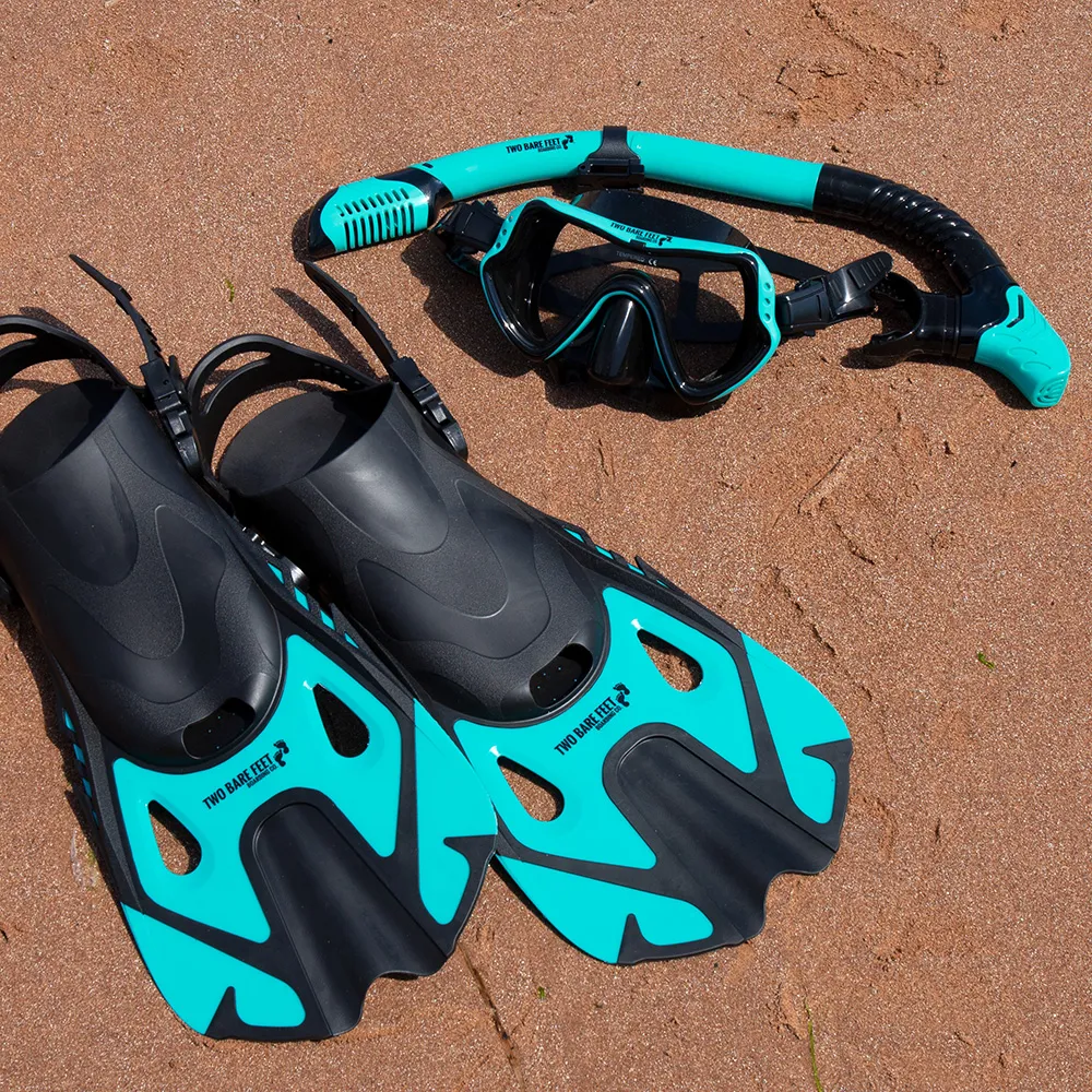 Two Bare Feet Outdoor Range.2