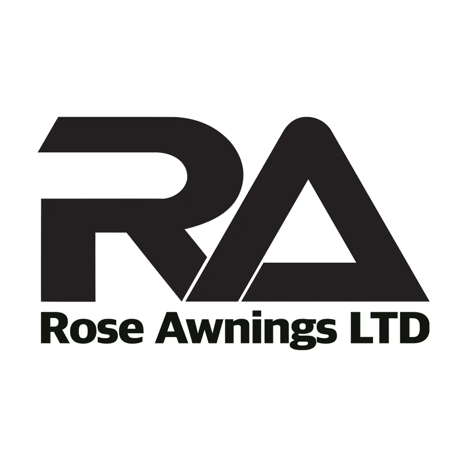 Rose Awnings Logo