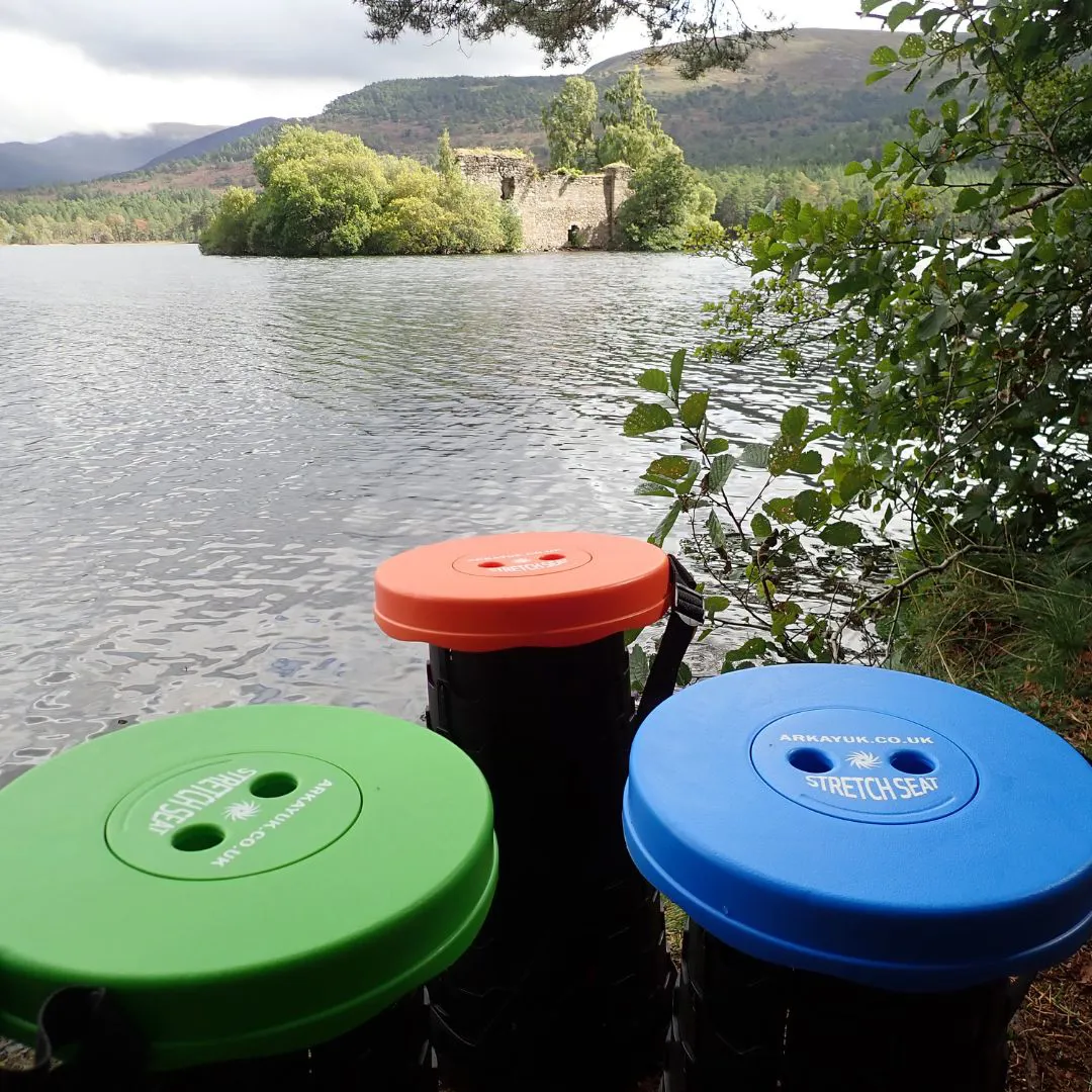 Stretch Seat Header Image