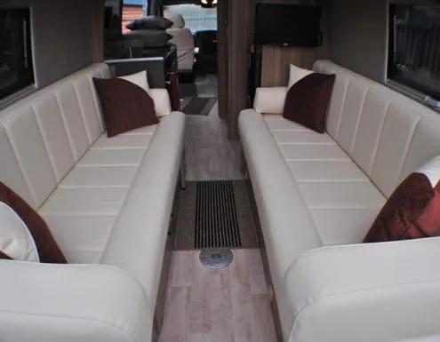 Regal Furnishings Reupholstery.4