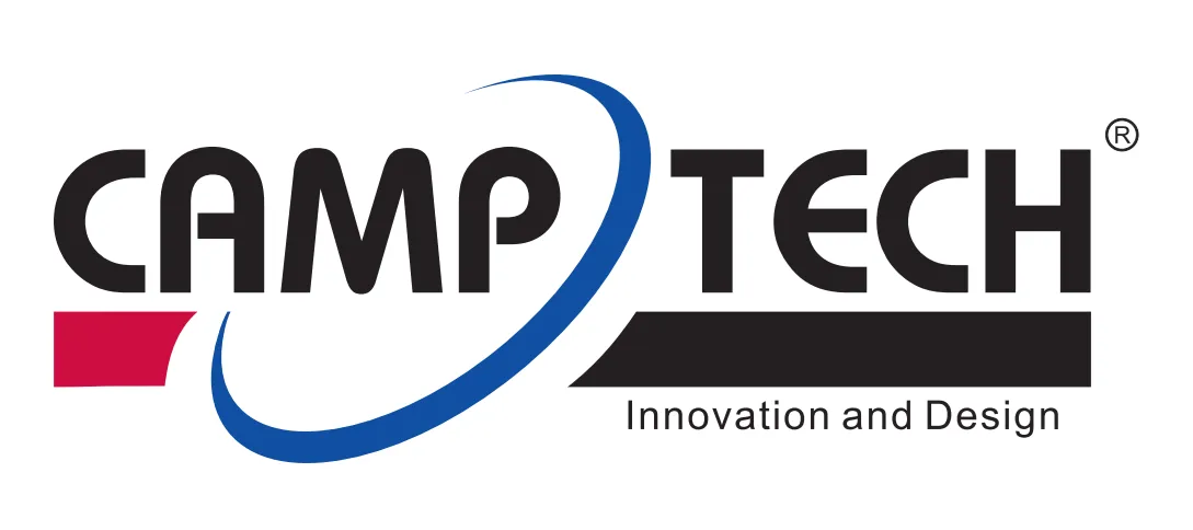 Camptech 17.33